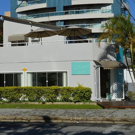 Pousada Maui Matinhos Exterior photo